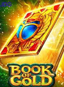 BookofGold