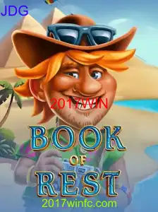 BookofRest