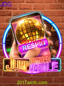 JumpHighermobile